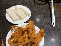 -巴蜀大宅门火锅(北大街店)