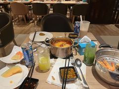 -星伦多自助料理(华润万象城店)