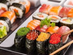 -薄野鮨金
