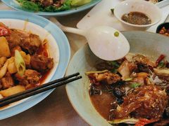 -伊带伊路新疆美食府(呼家楼店)