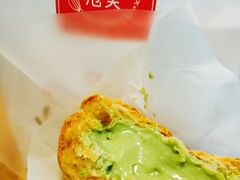 -西树泡芙(秦皇岛茂业天地店)