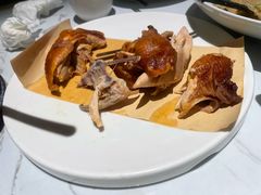 -关东小磨东北菜(漕河泾印象城店)