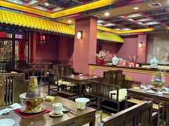 -爱新觉罗福臨火锅馆(万科滑雪场店)