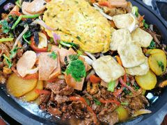 -一烙锅(友谊店)