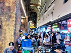 -百伦百货(简阳店)