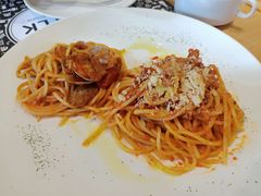 -MYLK意式小厨(熙地港店)