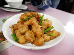 -蘭心餐厅(进贤路店)
