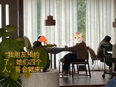 大堂-山杏yama-katsu·吉列炸物
