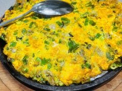 -大锅强·蒸海鲜青岛菜(吾悦广场店)