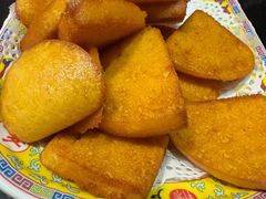 -芦月轩羊蝎子(劲松店)