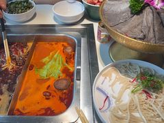 -小龙坎火锅(世纪城店)