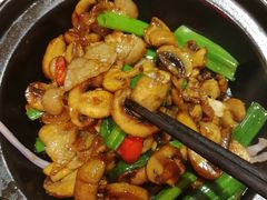 -百年神厨·地道川菜(清江西路店)