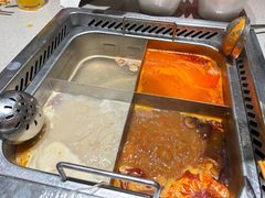 -海底捞火锅(青悦城店)