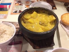 iphone_upload_pic-新大咀港式茶餐厅(宝山万达店)