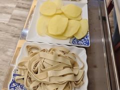 -福寿斋·老北京铜锅涮肉·烤鸭(顺义总店)