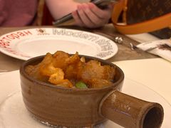 -马迭尔西餐厅(中央大街店)