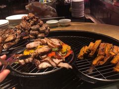 -广州富力君悦大酒店·凯菲厅