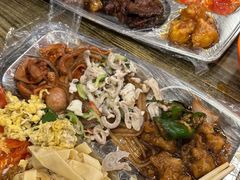 -合合自助快餐(六顺店)
