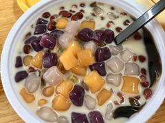 招牌烧仙草-觅恬记港式甜品(1818店)