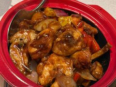 -喜记避风塘炒辣蟹(旗舰店)