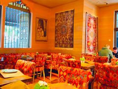 -Antalya安塔利亚土耳其餐厅(猎德店)