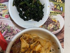 -老碗会·陕西手工面(前海世茂店)