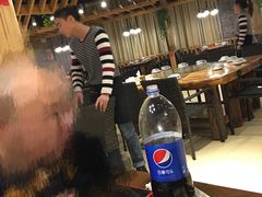 -巴依老爷新疆餐厅