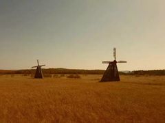 -塞罕坝国家级自然保护区