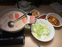 -佬麻雀·新湘菜(珠海金发购物中心店)