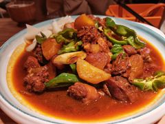 -谷丽麦馕新疆菜·清真(步步高梅溪新天地店)