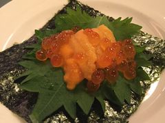 -椿山日本料理