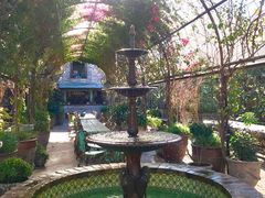 -The Grounds of Alexandria
