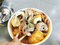 -四里沙茶面(湖滨四里店)
