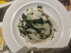 -宫燕府·京菜·烤鸭·淮扬菜(王府中心店)