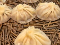 -西安贾三灌汤包·回坊小吃·清真炒菜(北院门总店)