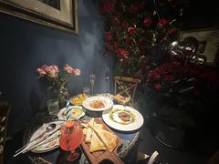 -第101座花园餐厅(湖滨88店)