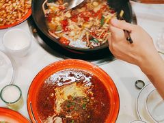 -德渝喜火锅