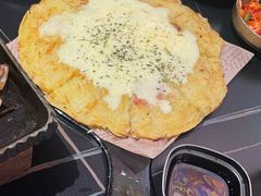 -HOTISLAND海鸡岛·韩国料理(江南西店)