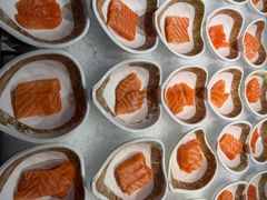 -钱库里海鲜自助(唐山街店)