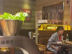 -核桃碳烤肉馆(深圳首店)