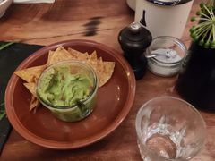 -RAC BAR(安福路店)