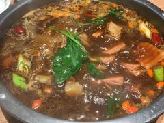 -亿百顺红焖羊排小馆(总店)