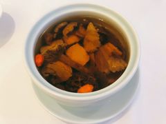 徽州菌王汤-同庆楼(大钟寺店)