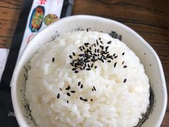 -集草轩·重庆麻辣烤鱼(西湖道店)