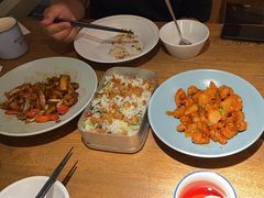 -蜜桃餐厅·伴山(湖滨商业街店)