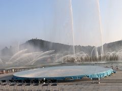 -顺峰山公园