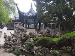 -南京中国近代史遗址博物馆(南京总统府)