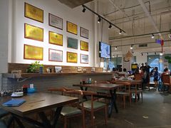 大堂-马家烧麦(中街店)