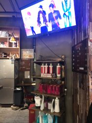 点击看大图 -美格丝M.G.S Hair Salon