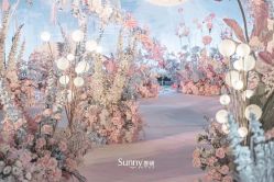 -Sunny喜铺婚礼策划(东部店)